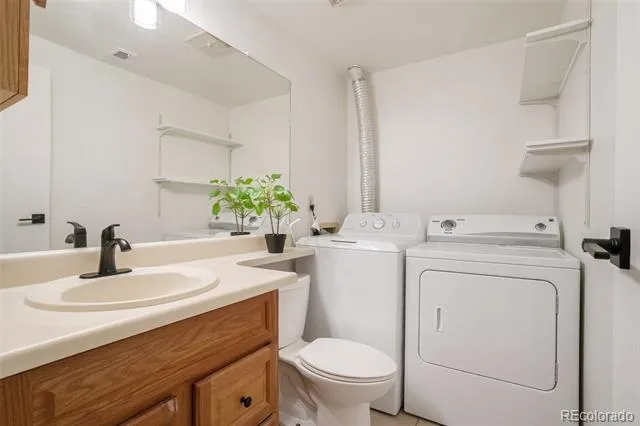 3090 W 107th Place #H Westminster, CO 80031