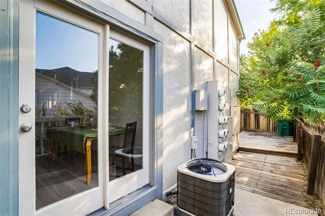 3090 W 107th Place #H Westminster, CO 80031