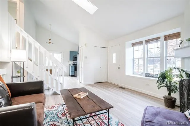 3090 W 107th Place #H Westminster, CO 80031