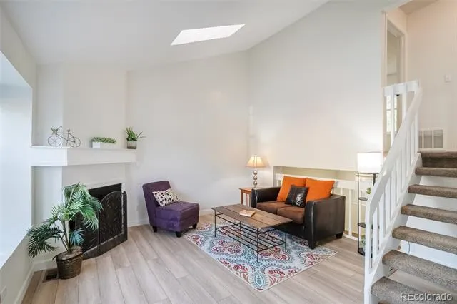 3090 W 107th Place #H Westminster, CO 80031