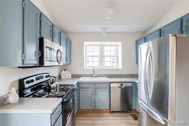 3090 W 107th Place #H Westminster, CO 80031
