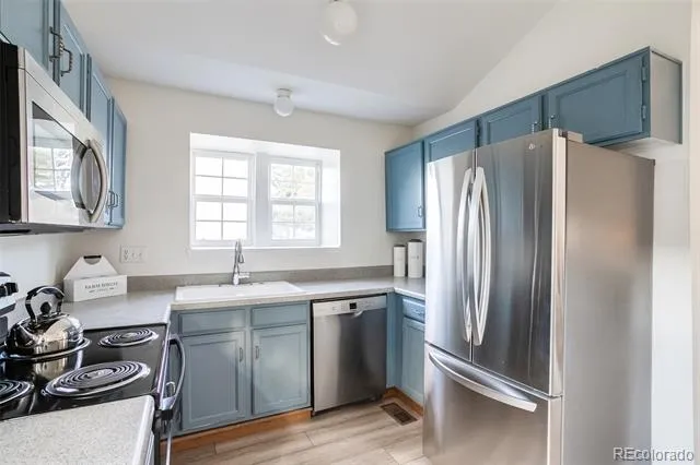 3090 W 107th Place #H Westminster, CO 80031