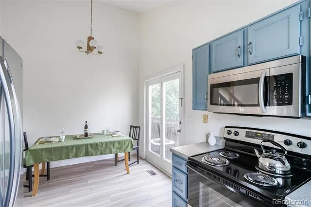 3090 W 107th Place #H Westminster, CO 80031
