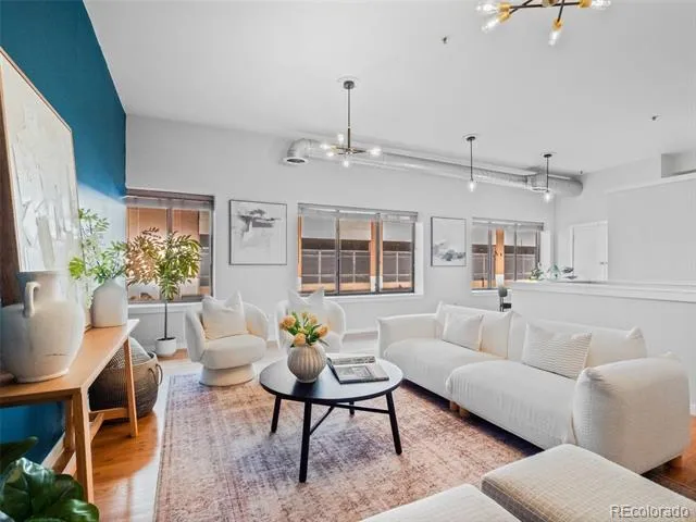 70 W 6th Avenue #107a Denver, CO 80204