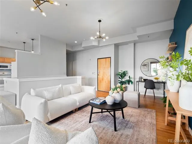 70 W 6th Avenue #107a Denver, CO 80204