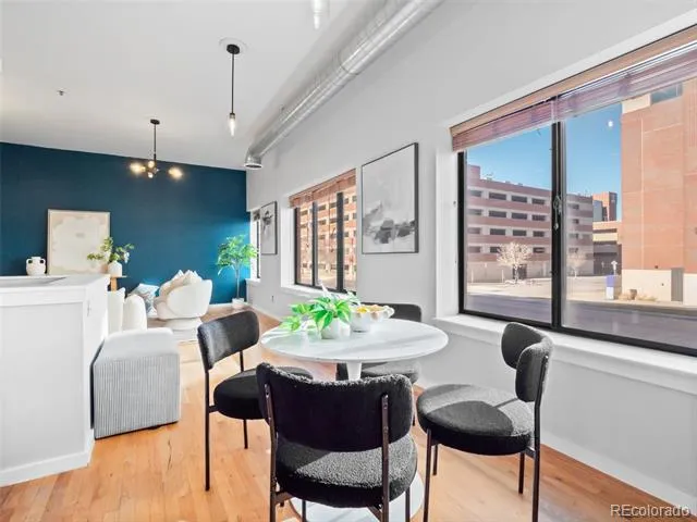 70 W 6th Avenue #107a Denver, CO 80204