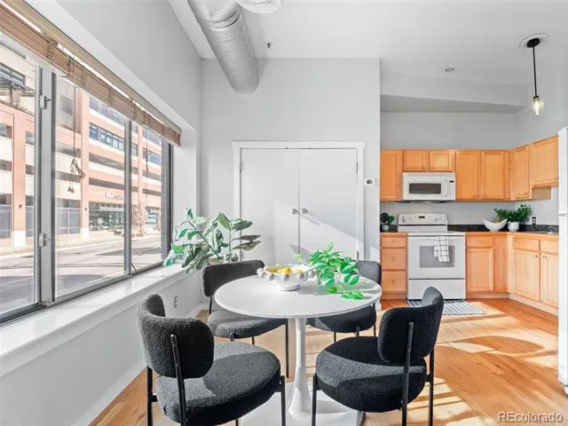 70 W 6th Avenue #107a Denver, CO 80204