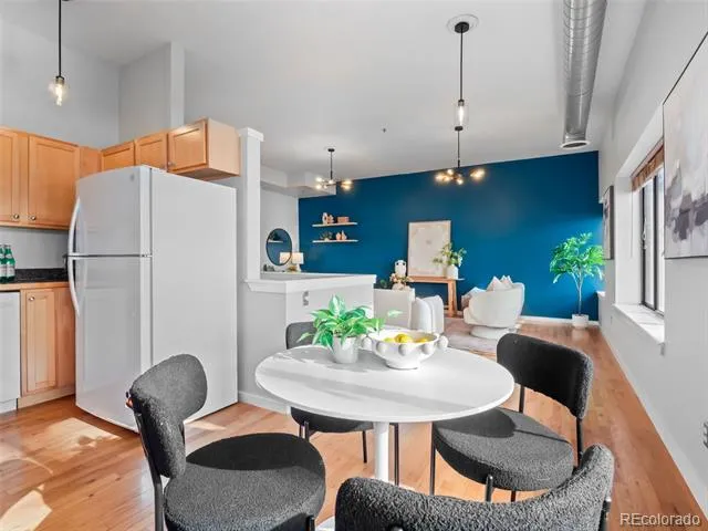 70 W 6th Avenue #107a Denver, CO 80204
