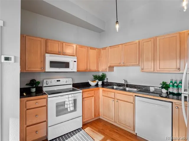 70 W 6th Avenue #107a Denver, CO 80204