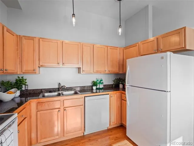 70 W 6th Avenue #107a Denver, CO 80204
