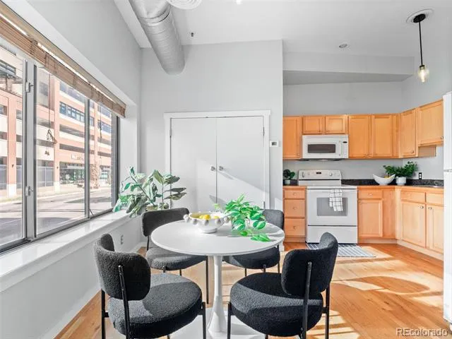70 W 6th Avenue #107a Denver, CO 80204