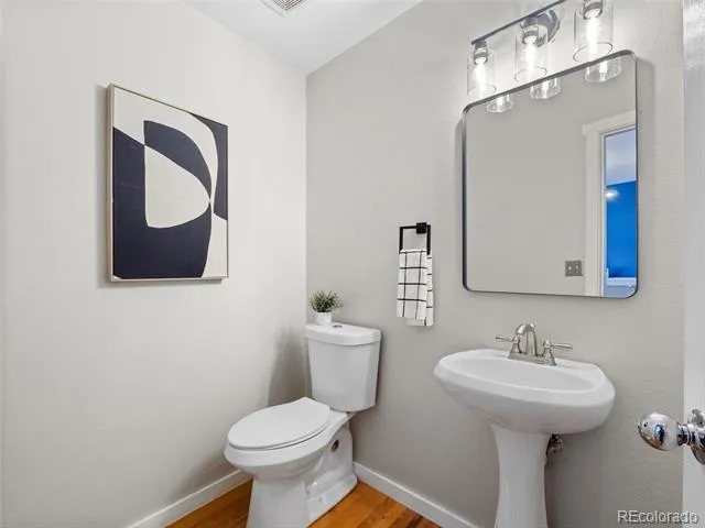 70 W 6th Avenue #107a Denver, CO 80204