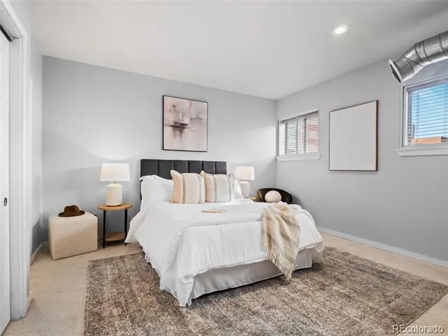 70 W 6th Avenue #107a Denver, CO 80204