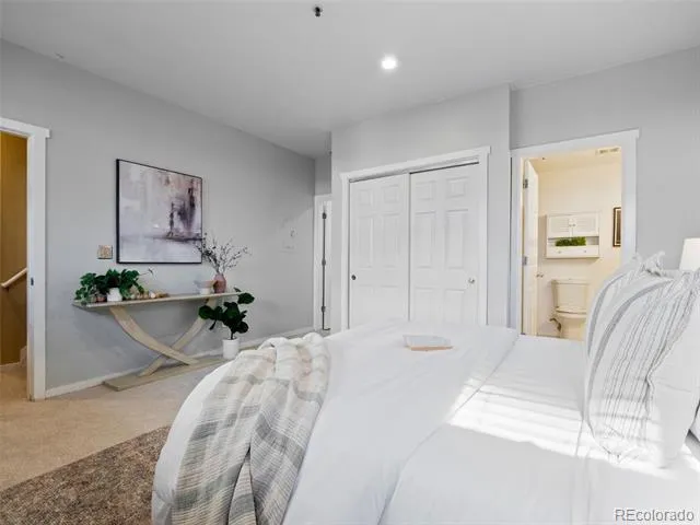70 W 6th Avenue #107a Denver, CO 80204