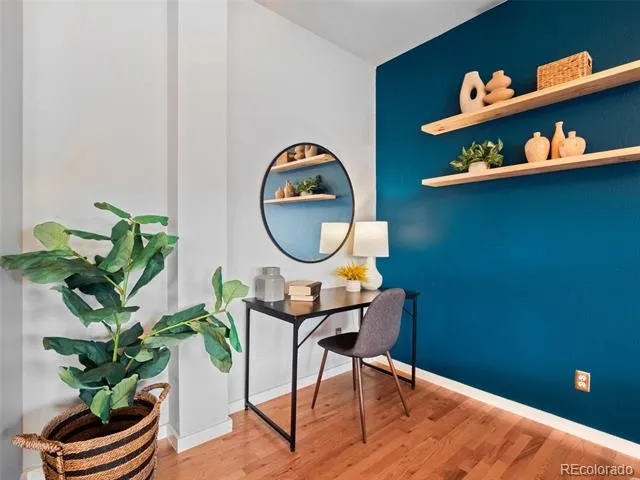 70 W 6th Avenue #107a Denver, CO 80204