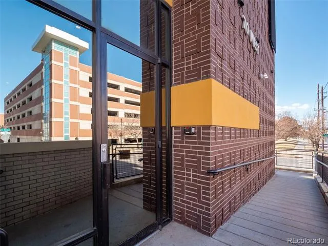 70 W 6th Avenue #107a Denver, CO 80204