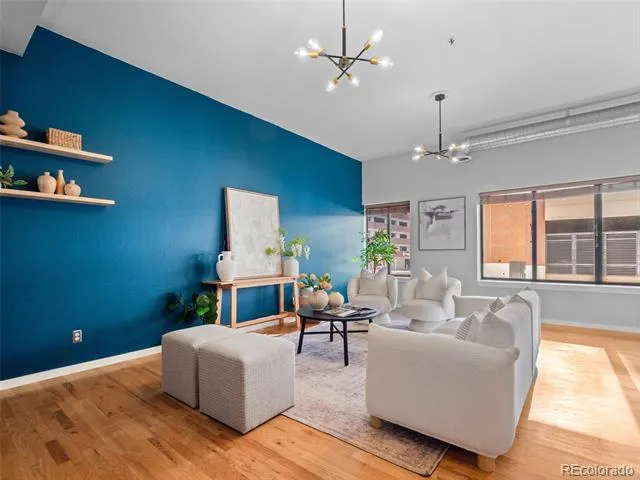 70 W 6th Avenue #107a Denver, CO 80204