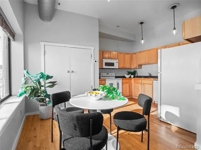 70 W 6th Avenue #107a Denver, CO 80204