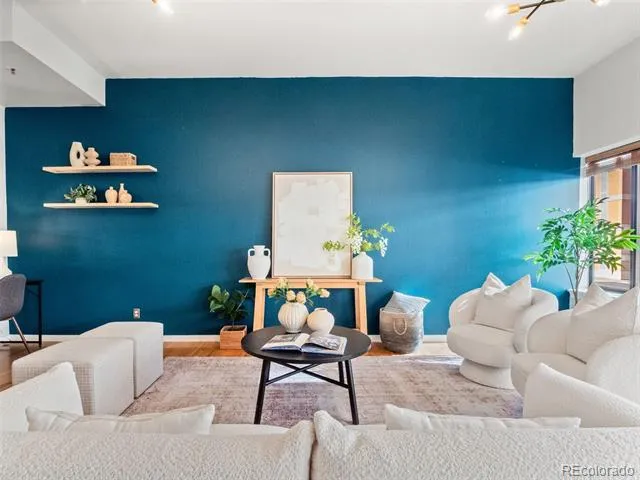 70 W 6th Avenue #107a Denver, CO 80204