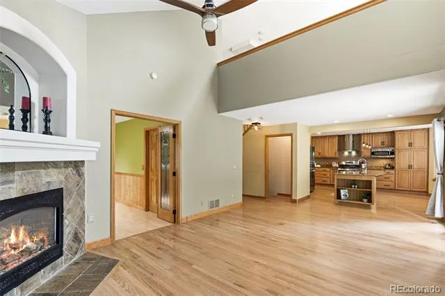 20182 Aintree Place Parker, CO 80138