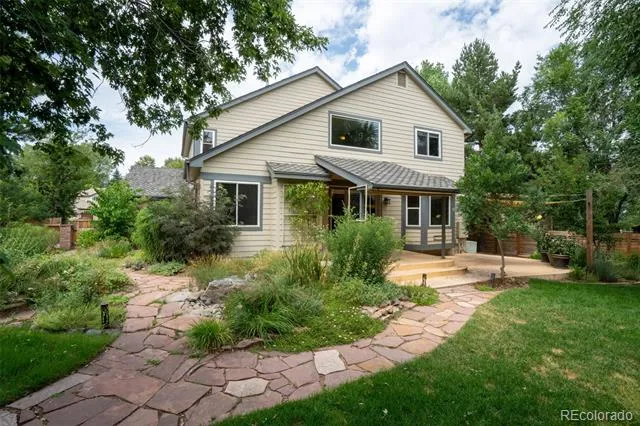 20182 Aintree Place Parker, CO 80138