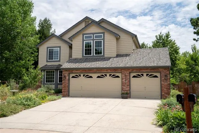 20182 Aintree Place Parker, CO 80138