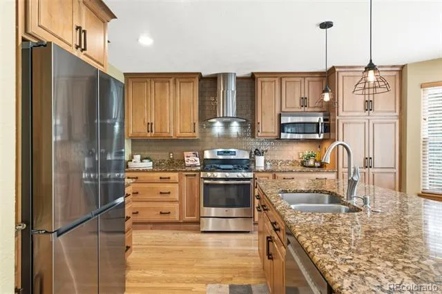 20182 Aintree Place Parker, CO 80138