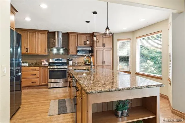 20182 Aintree Place Parker, CO 80138