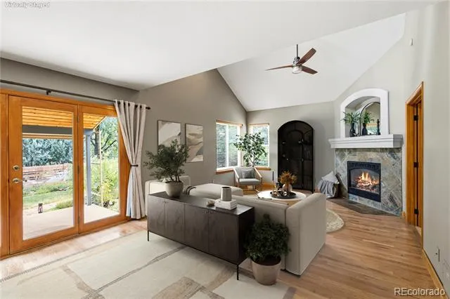 20182 Aintree Place Parker, CO 80138