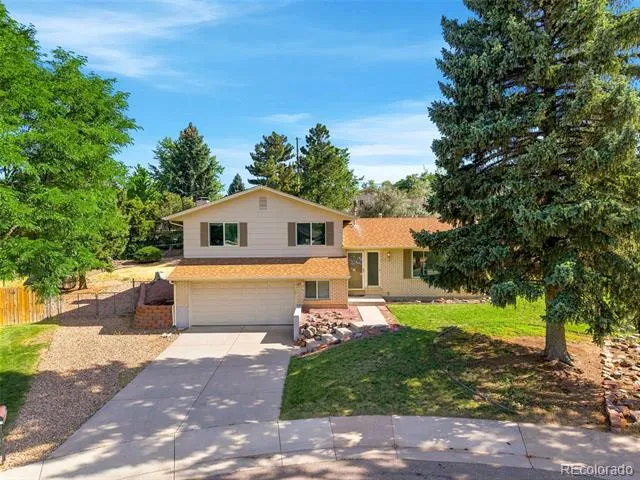 7017 S Quince Circle Centennial, CO 80112