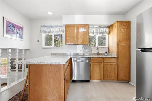 7017 S Quince Circle Centennial, CO 80112