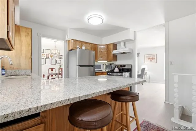 7017 S Quince Circle Centennial, CO 80112