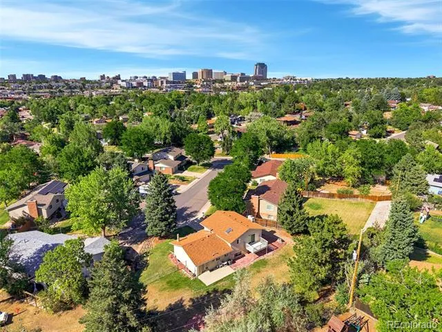 7017 S Quince Circle Centennial, CO 80112