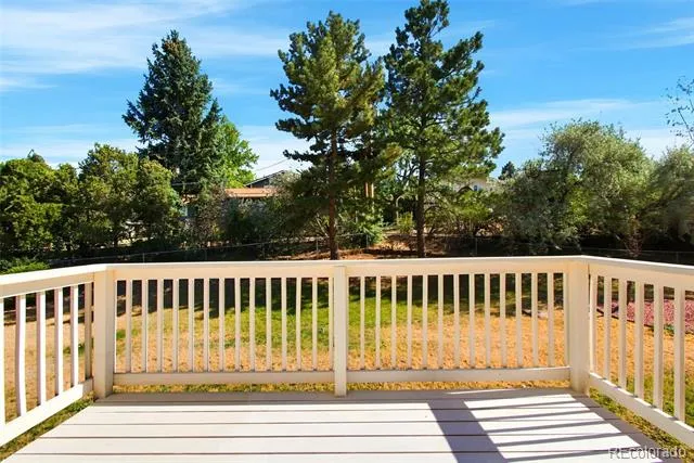 7017 S Quince Circle Centennial, CO 80112