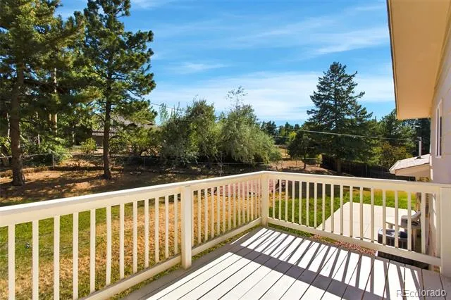 7017 S Quince Circle Centennial, CO 80112