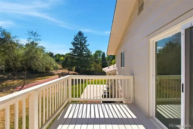 7017 S Quince Circle Centennial, CO 80112