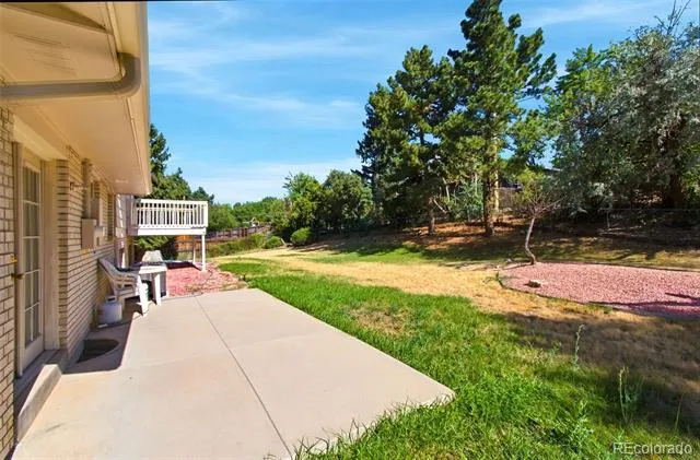 7017 S Quince Circle Centennial, CO 80112