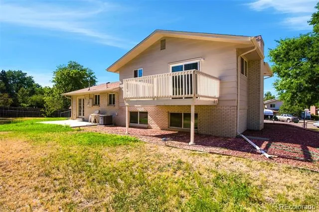 7017 S Quince Circle Centennial, CO 80112