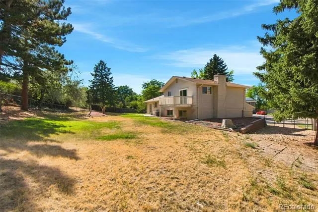 7017 S Quince Circle Centennial, CO 80112