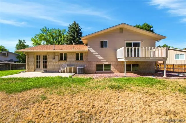 7017 S Quince Circle Centennial, CO 80112