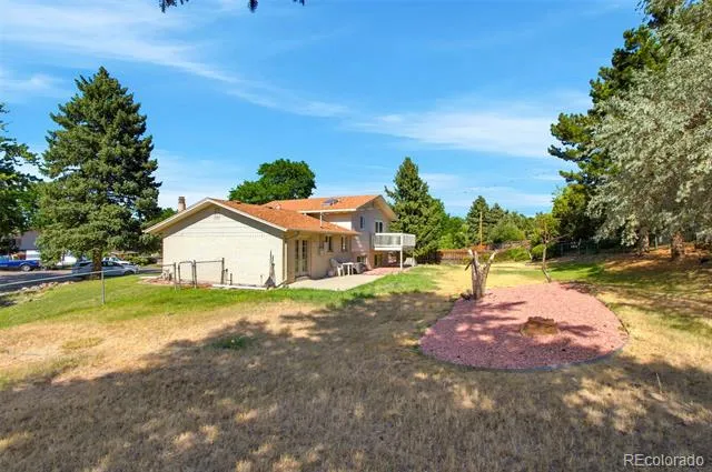 7017 S Quince Circle Centennial, CO 80112