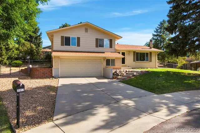 7017 S Quince Circle Centennial, CO 80112