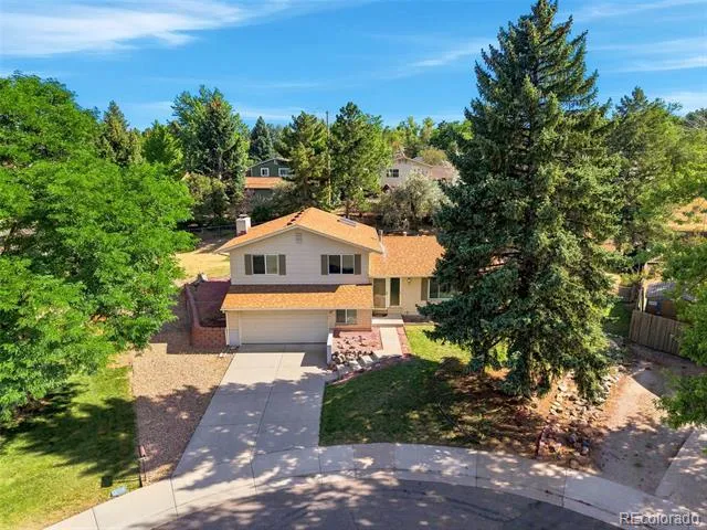 7017 S Quince Circle Centennial, CO 80112