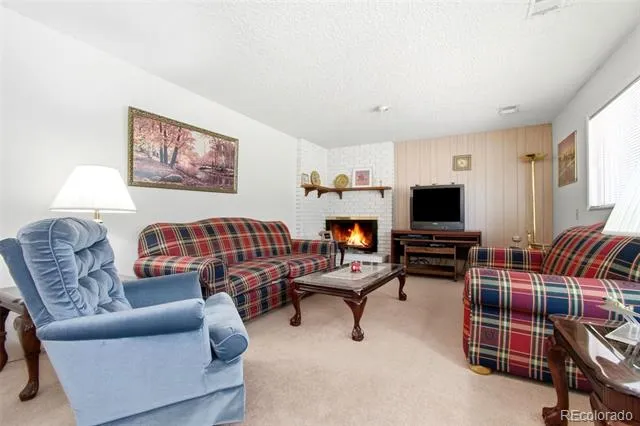 7017 S Quince Circle Centennial, CO 80112