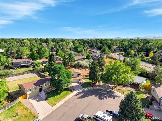 7017 S Quince Circle Centennial, CO 80112