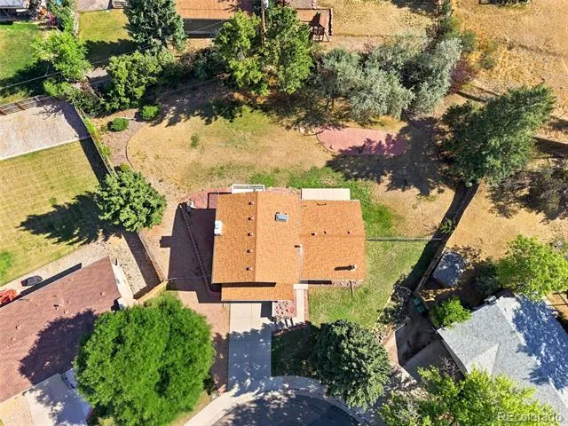 7017 S Quince Circle Centennial, CO 80112
