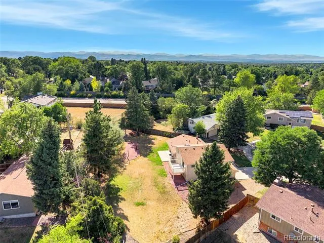 7017 S Quince Circle Centennial, CO 80112