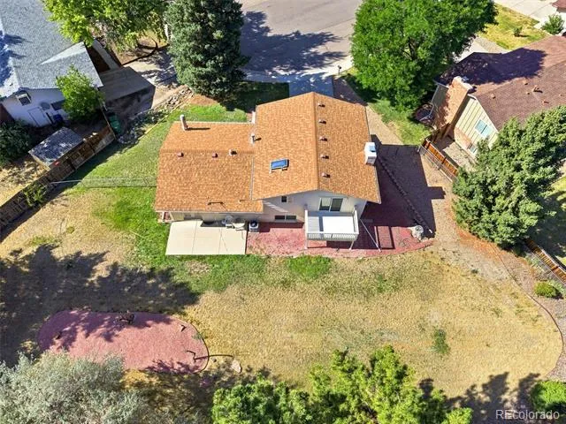 7017 S Quince Circle Centennial, CO 80112