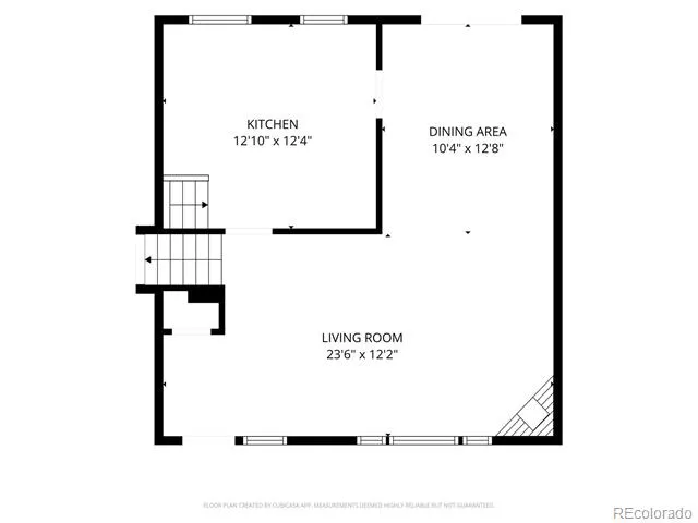 7017 S Quince Circle Centennial, CO 80112