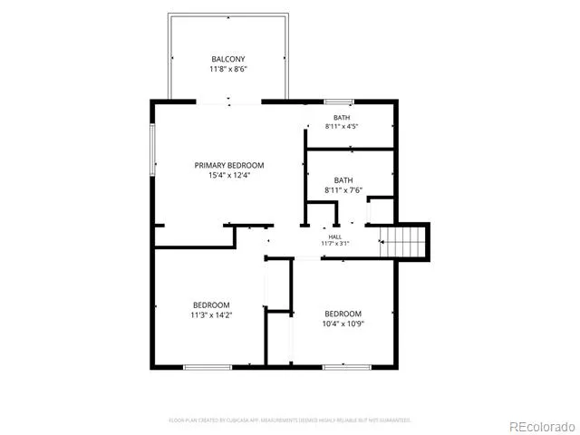 7017 S Quince Circle Centennial, CO 80112